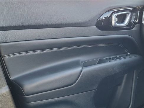 Certified 2023 Jeep Compass High Altitude image 37