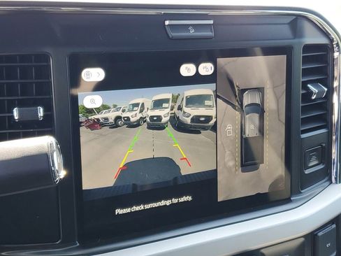 New 2026 Ford F250 XLT w/ XLT Premium Package AWD/4WD image 21