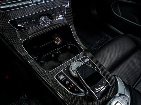 Used 2021 Mercedes-Benz C 63 AMG S image 54