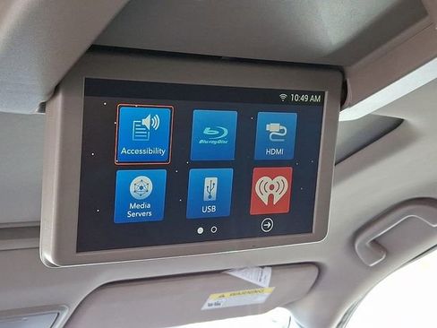 Certified 2019 Honda Pilot Touring image 27