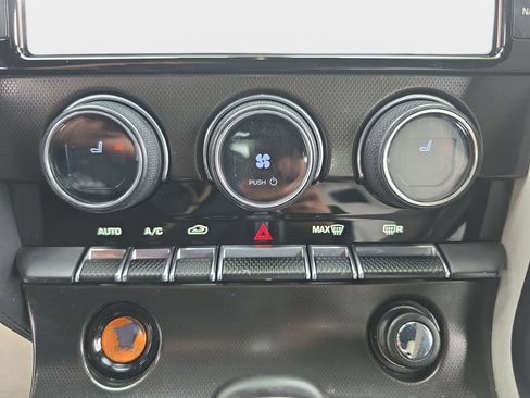 Used 2014 Jaguar F-TYPE S image 24