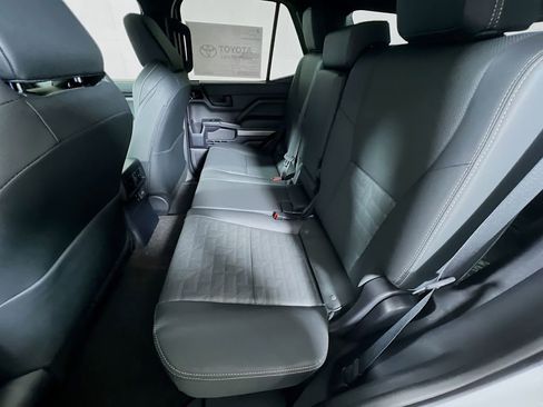 New 2026 Toyota 4Runner TRD Off-Road Premium image 21