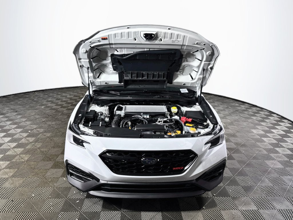 New 2026 Subaru WRX GT AWD/4WD image 23