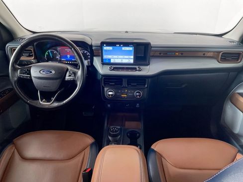 Used 2022 Ford Maverick Lariat image 23