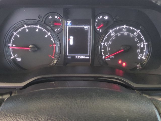 Used 2020 Toyota 4Runner SR5 Premium AWD/4WD image 14