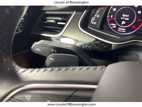 Used 2019 Audi Q7 3.0T Prestige image 18