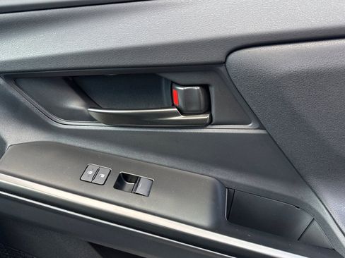 New 2026 Toyota bZ image 20