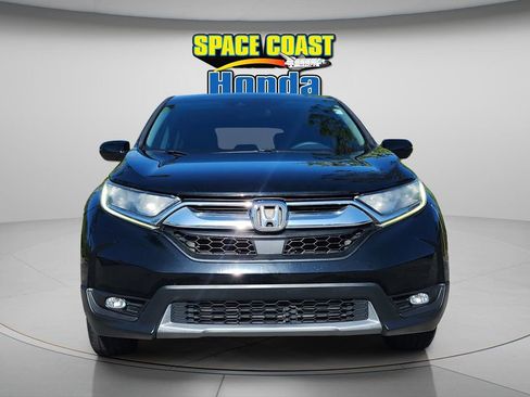 Used 2019 Honda CR-V EX image 3