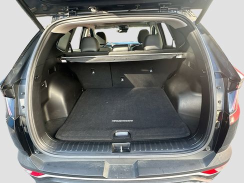 Used 2023 Hyundai Tucson SEL w/ Convenience Package image 25