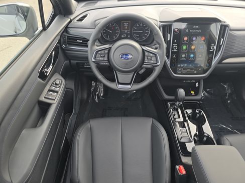 New 2026 Subaru Forester Limited image 20