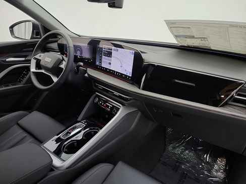 New 2026 Audi Q5 Premium Plus AWD/4WD image 14