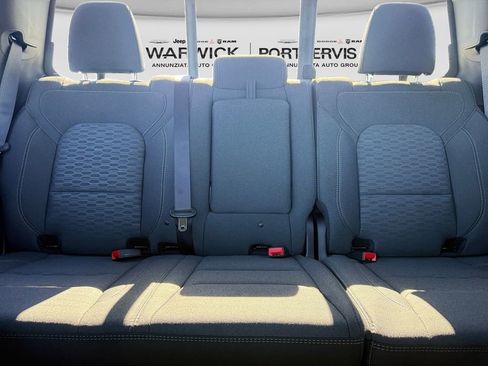 New 2026 RAM 1500 4x4 Crew Cab image 16