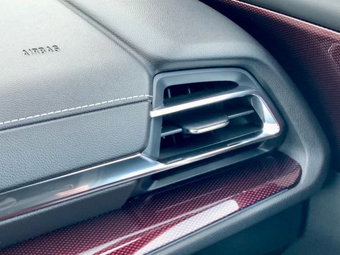 New 2026 Chevrolet Traverse Z71 w/ Enhanced Driving Package image 53