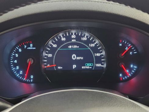 Used 2020 Kia Sorento EX FWD image 16