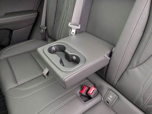 New 2026 Buick Envision Avenir image 22