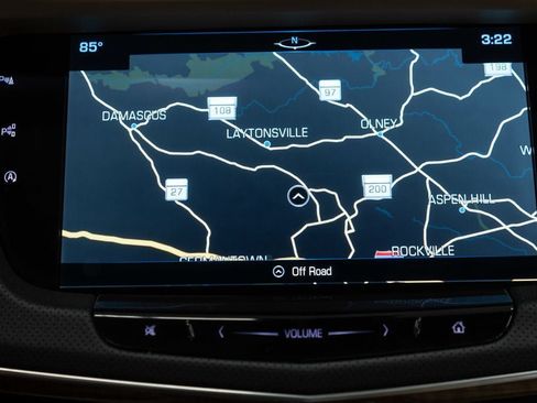 Used 2016 Cadillac CT6 Platinum AWD/4WD image 31