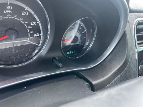 Used 2014 Chrysler 200 LX image 11