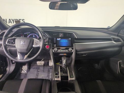 Used 2021 Honda Civic Sport image 15