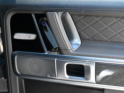 Used 2020 Mercedes-Benz G 63 AMG 4MATIC image 51
