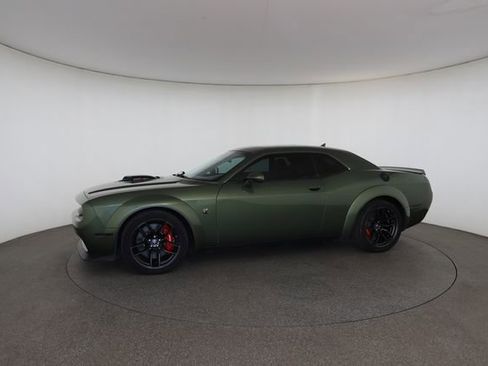 Used 2022 Dodge Challenger R/T Scat Pack image 5