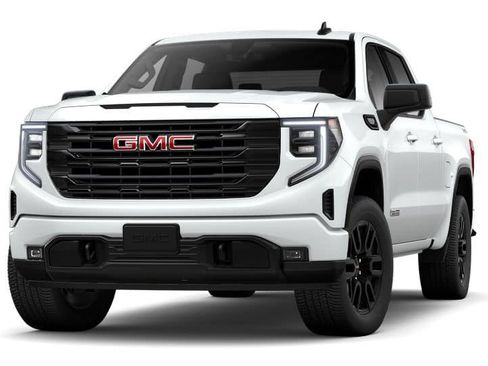 New 2026 GMC Sierra 1500 Elevation image 50