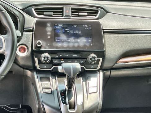 Used 2020 Honda CR-V EX-L image 18