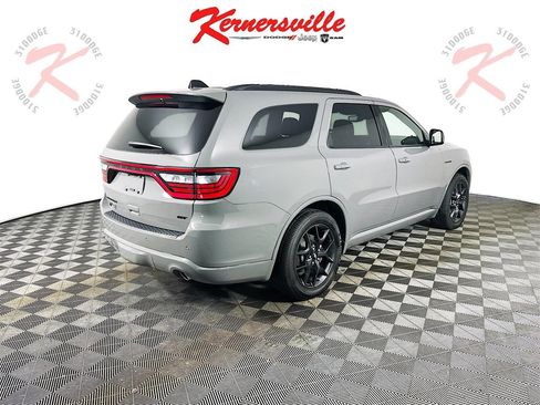 Used 2026 Dodge Durango GT image 7