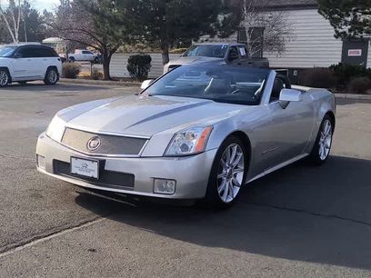 Used 2006 Cadillac XLR V