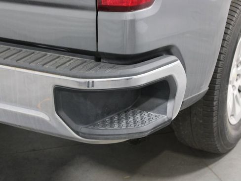 Used 2020 Chevrolet Silverado 1500 LT w/ Trailering Package image 13