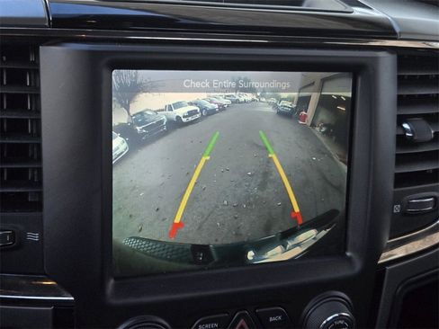 Used 2016 RAM 1500 Sport w/ Convenience Group image 22