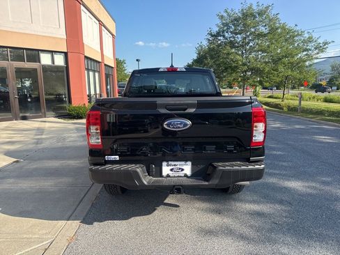 New 2025 Ford Ranger XL w/ Trailer Tow Package image 6
