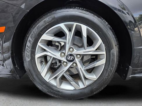 Used 2021 Hyundai Sonata SEL w/ Convenience Package image 11