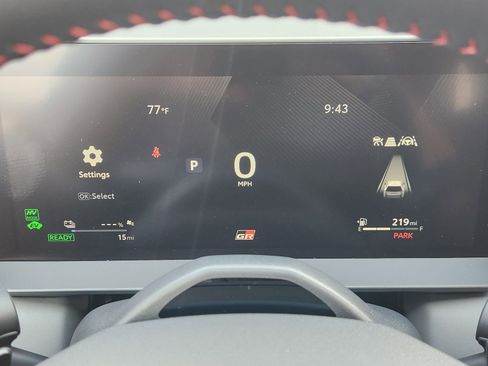 New 2026 Toyota RAV4 AWD Plug-in Hybrid image 18