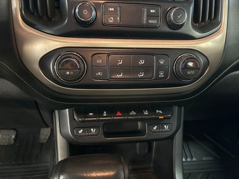 Used 2020 GMC Canyon Denali AWD/4WD image 19