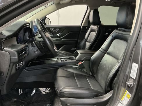 Used 2024 Lincoln Corsair Reserve w/ Equipment Group 201A image 21