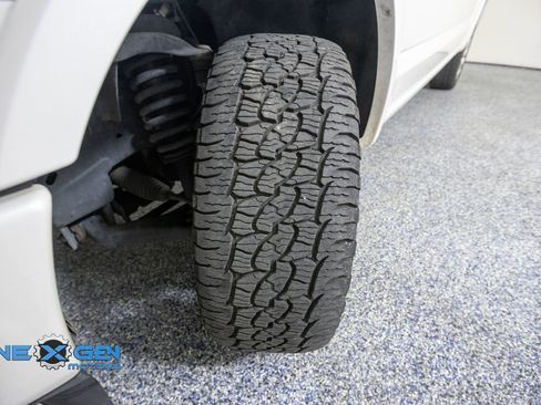 Used 2019 Ford F150 Limited w/ Trailer Tow Package AWD/4WD image 47
