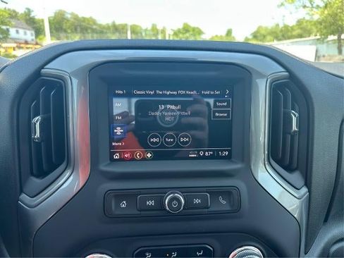 New 2025 GMC Sierra 3500 Pro w/ Convenience Package image 15