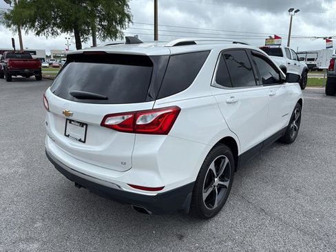 Used 2019 Chevrolet Equinox LT FWD image 5