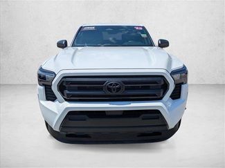 Certified 2025 Toyota Tacoma SR RWD video 2