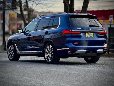 Used 2020 BMW X7 xDrive40i w/ Premium Package image 5