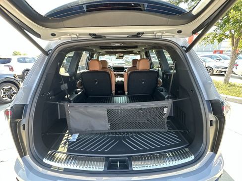 New 2025 Kia Telluride SX Prestige X-Line image 21