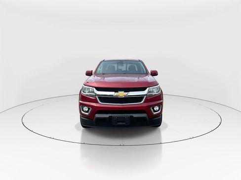 Used 2020 Chevrolet Colorado LT w/ Safety Package image 3