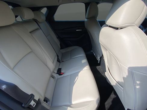 Used 2023 MAZDA CX-30 AWD 2.5 S w/ Preferred Package image 25