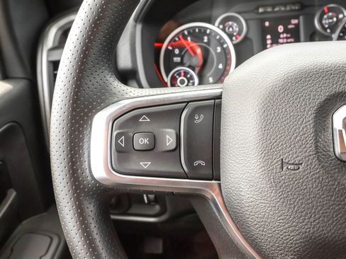 New 2026 RAM 3500 Tradesman image 23