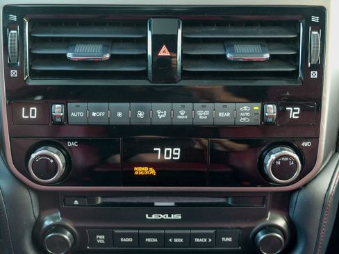 Used 2023 Lexus GX 460 Premium AWD/4WD image 53