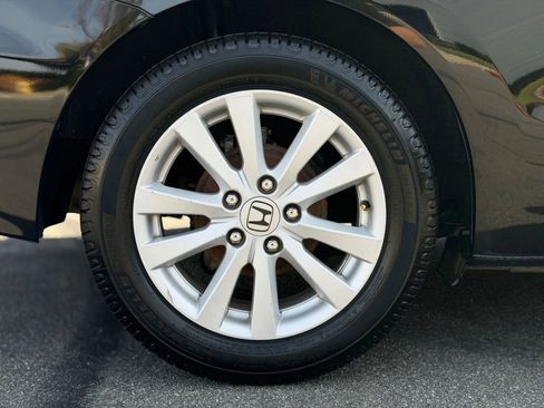 Used 2015 Honda Civic LX image 11