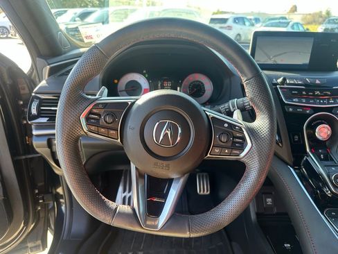 Used 2023 Acura RDX A-Spec image 12
