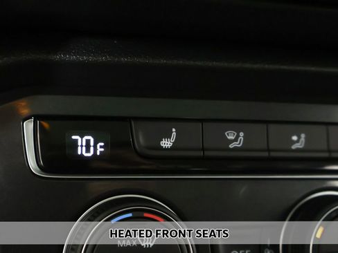 Used 2019 Volkswagen Tiguan SEL image 8