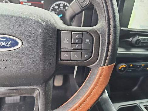 Certified 2023 Ford F150 XL w/ STX Appearance Package AWD/4WD image 18