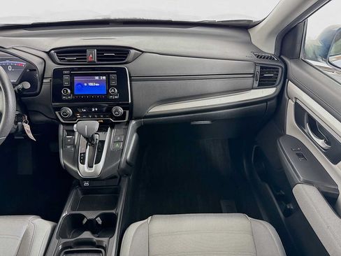 Certified 2020 Honda CR-V LX image 21